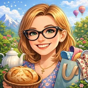 Meet your Posher, Alanna